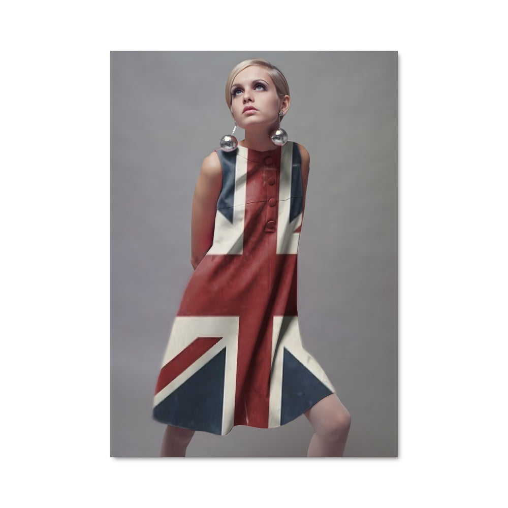 Poster Union Chic