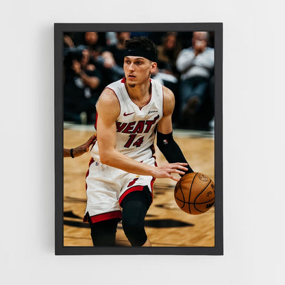 ap-tyler herro-6 cadre Noir