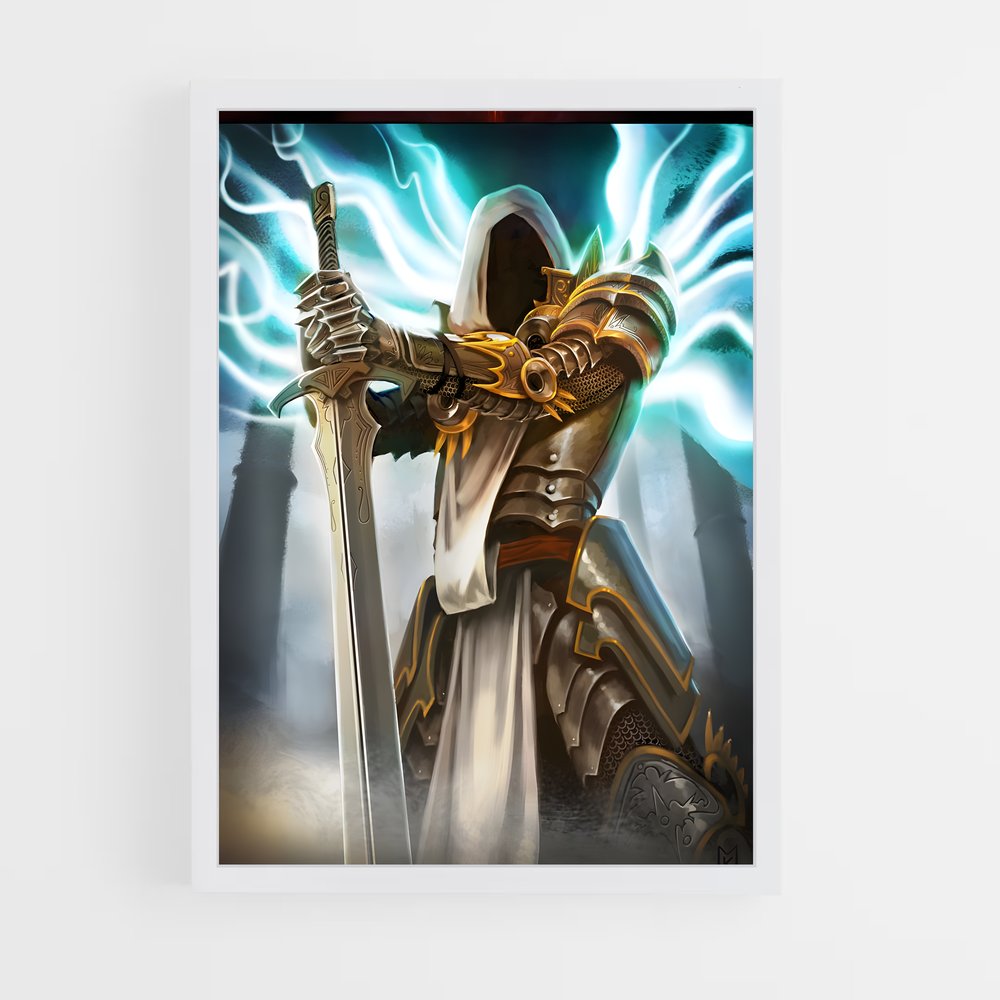 ap-tyrael-7 cadre Blanc