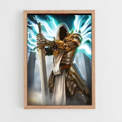 ap-tyrael-7 cadre Bois clair