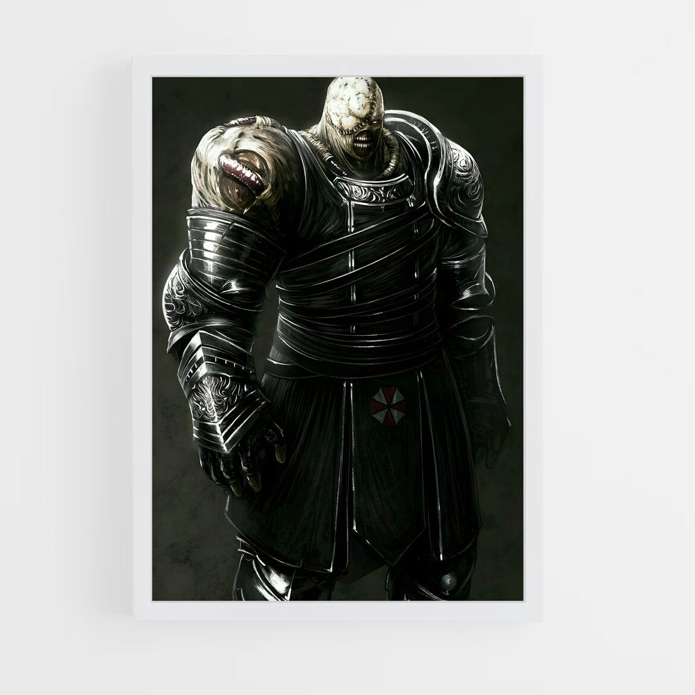 ap-tyrant-2 cadre Blanc