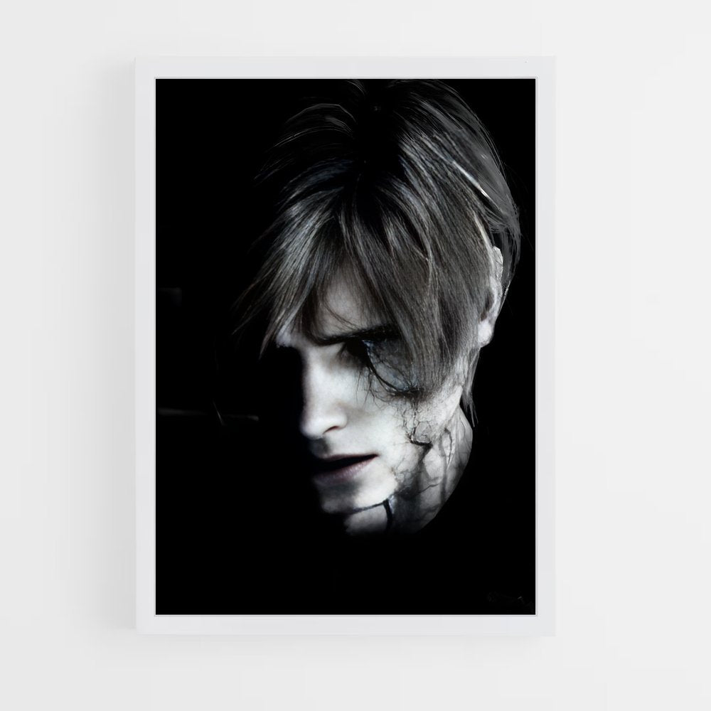 ap-tyrant-4 cadre Blanc