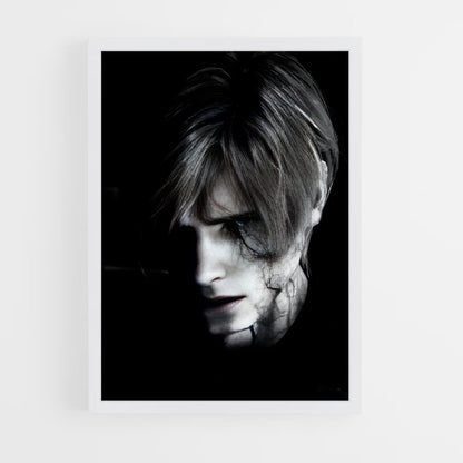 ap-tyrant-4 cadre Blanc
