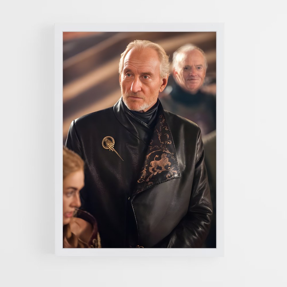ap-tywin lannister-1 cadre Blanc