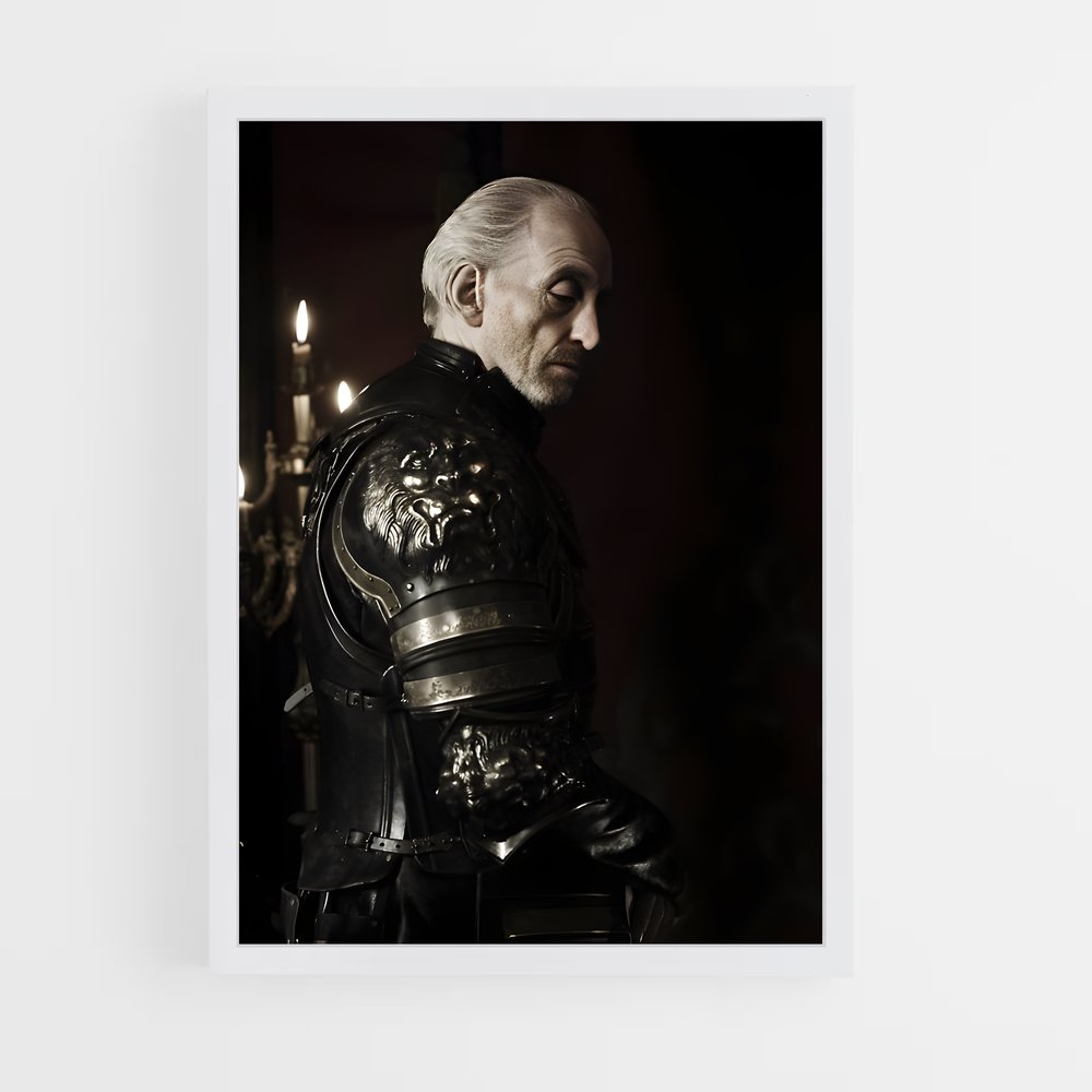 ap-tywin lannister-6 cadre Blanc