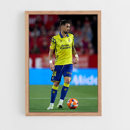 ap-ud las palmas-10 cadre Bois clair