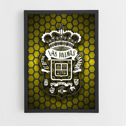 ap-ud las palmas-6 cadre Noir