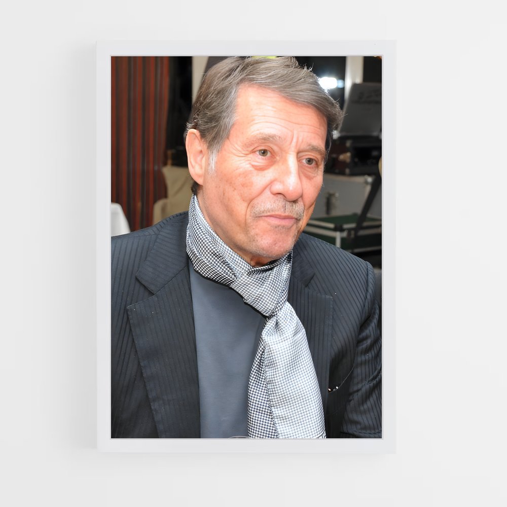 ap-udo jurgens-4 cadre Blanc