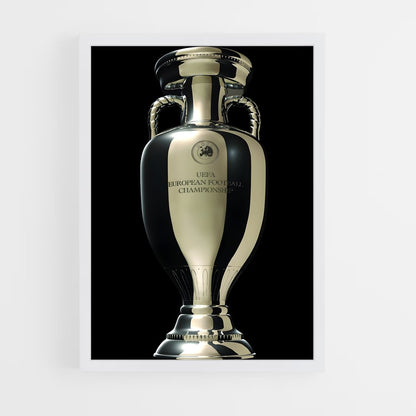 ap-uefa european championship-1 cadre Blanc