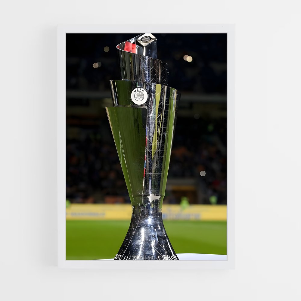 ap-uefa nations league-1 cadre Blanc