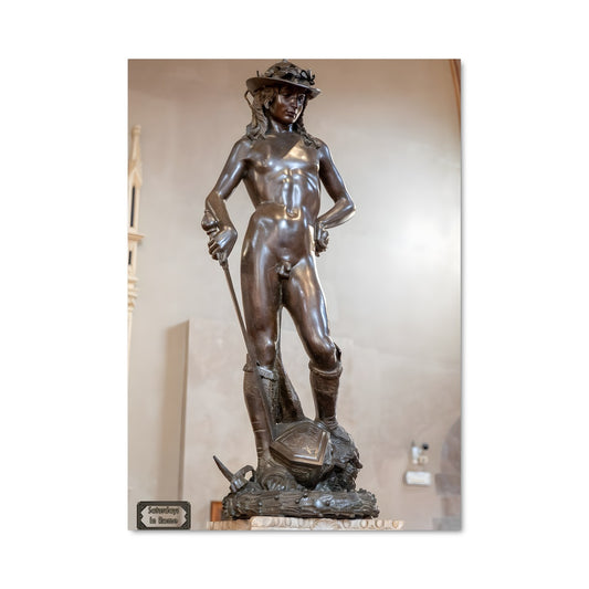 Poster Uffizi gallery 91095