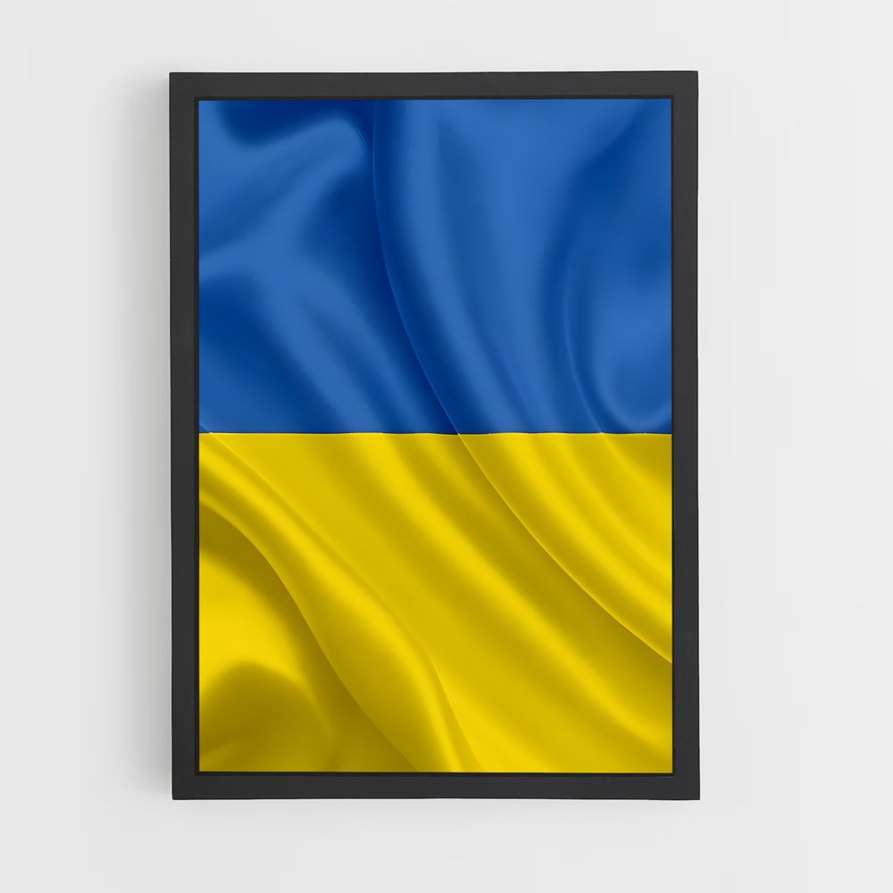 ap-ukraine flag-2 cadre Noir