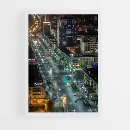 ap-ulaanbaatar-1 cadre Blanc