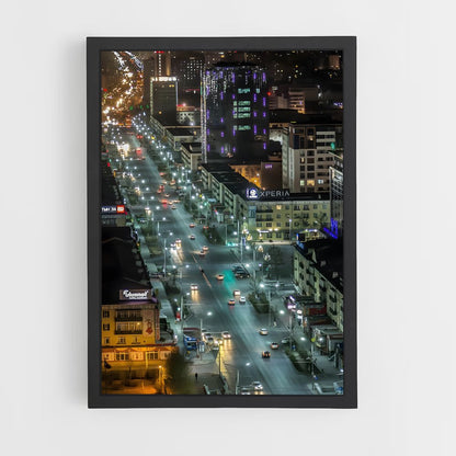 ap-ulaanbaatar-1 cadre Noir