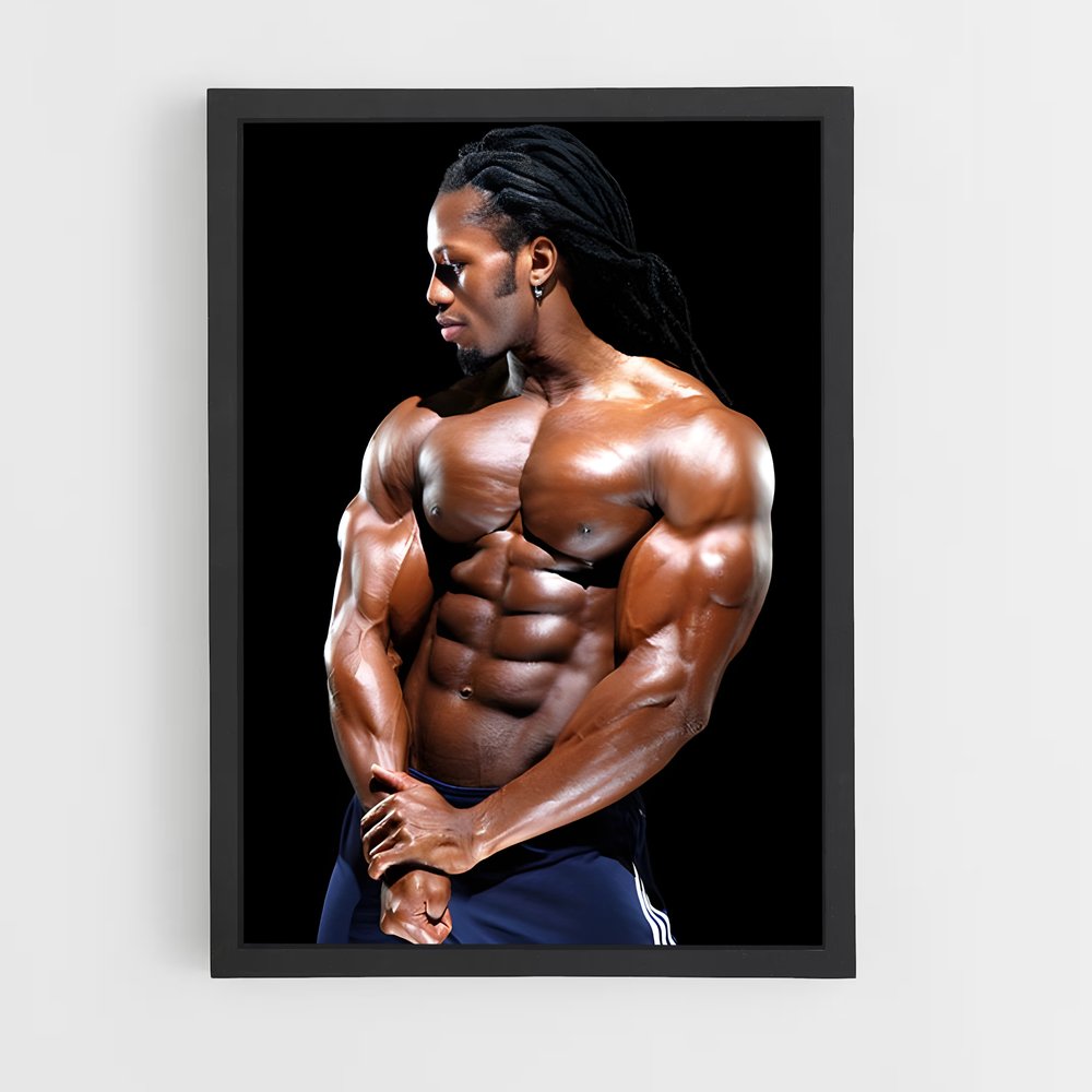 ap-ulisses jr-1 cadre Noir