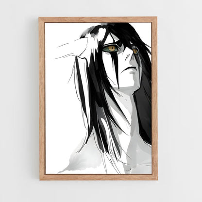ap-ulquiorra cifer-4 cadre Bois clair