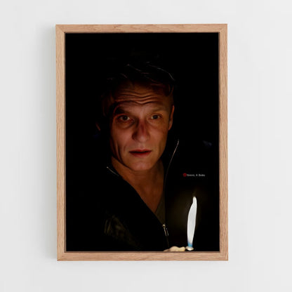 ap-ulrich nielsen-2 cadre Bois clair