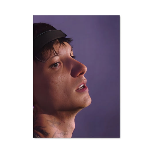 Poster Ultimo 52740