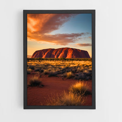 ap-uluru-1 cadre Noir