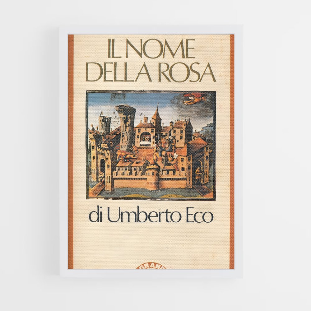 ap-umberto eco-5 cadre Blanc