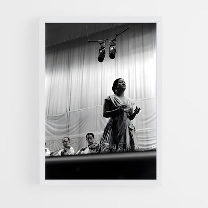 ap-umm kulthum-5 cadre Blanc