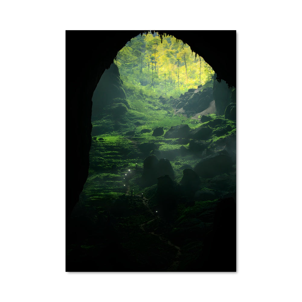 Poster Underground 94593