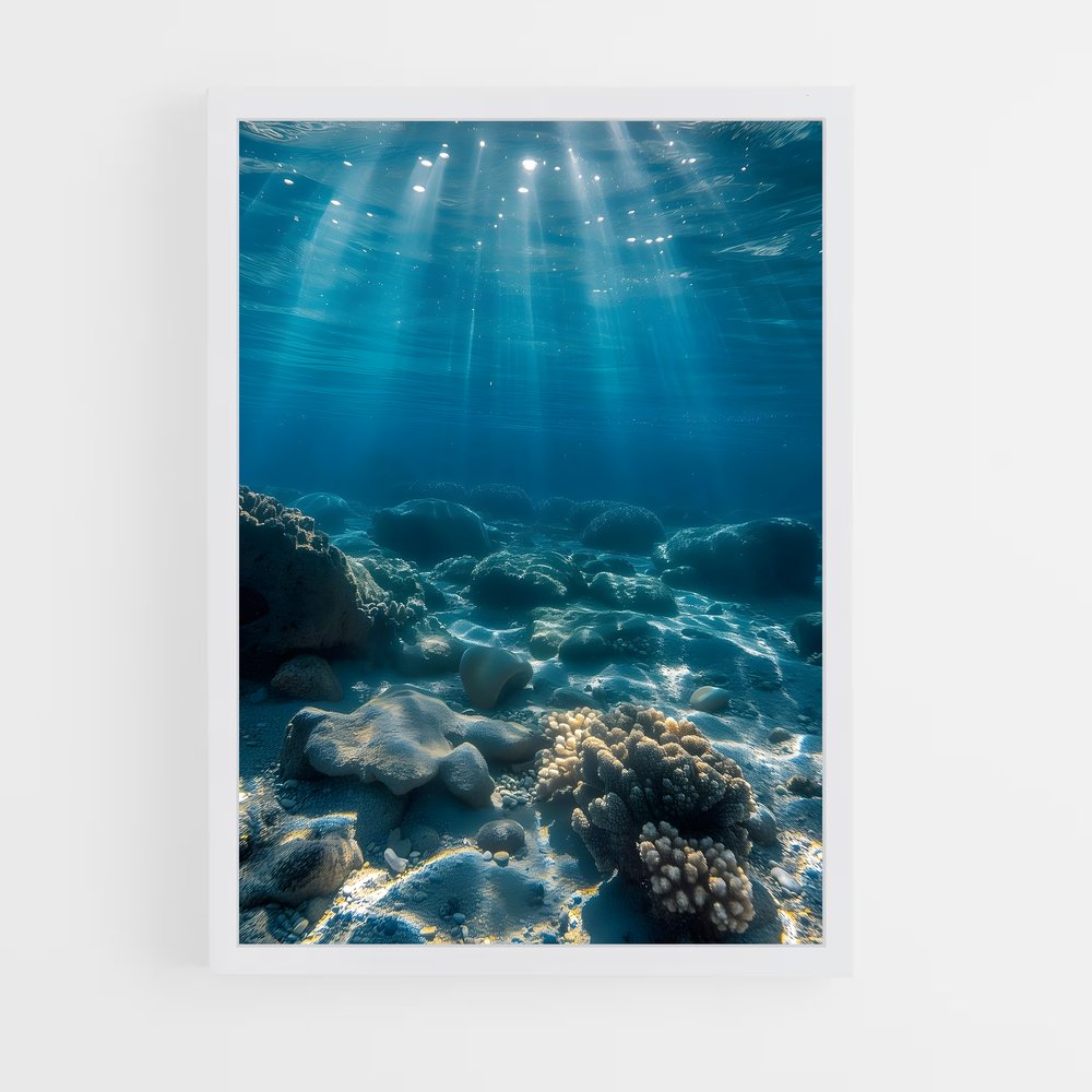ap-underwater-3 cadre Blanc
