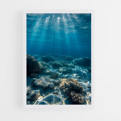 ap-underwater-3 cadre Blanc