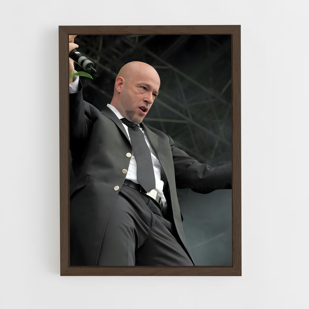 ap-unheilig-8 cadre Bois foncé