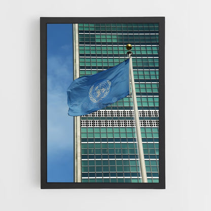 ap-united nations flag-1 cadre Noir