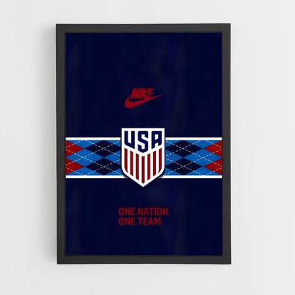 ap-united states national football team-2 cadre Noir