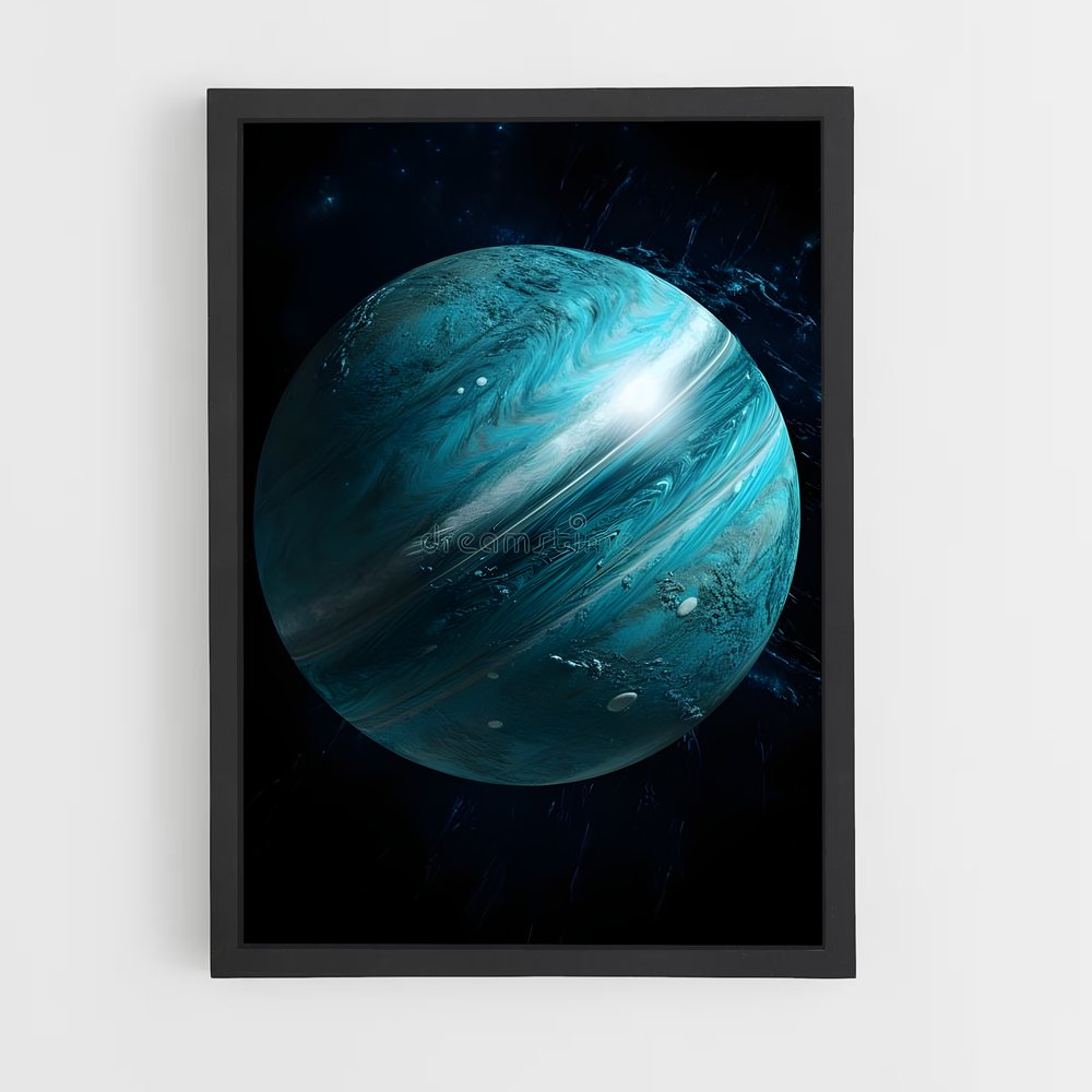 ap-uranus-1 cadre Noir