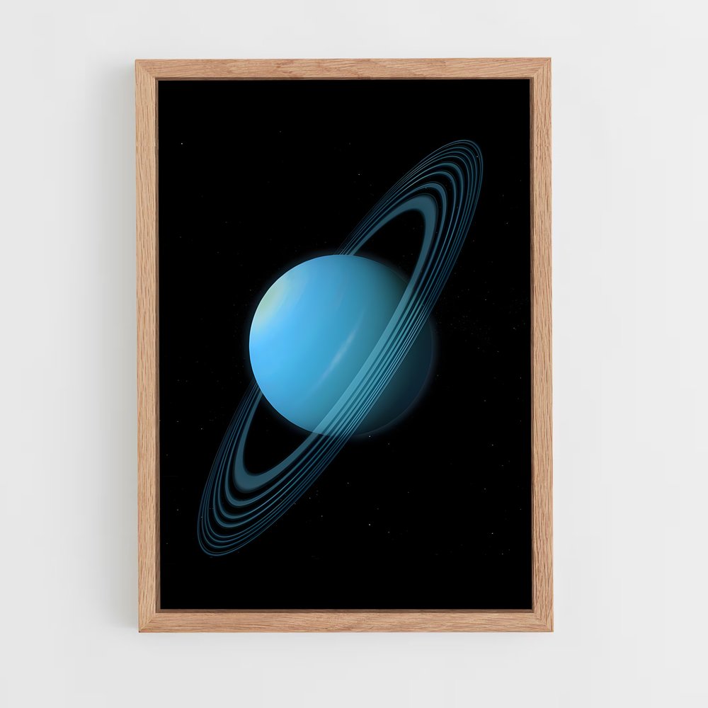 ap-uranus-2 cadre Bois clair