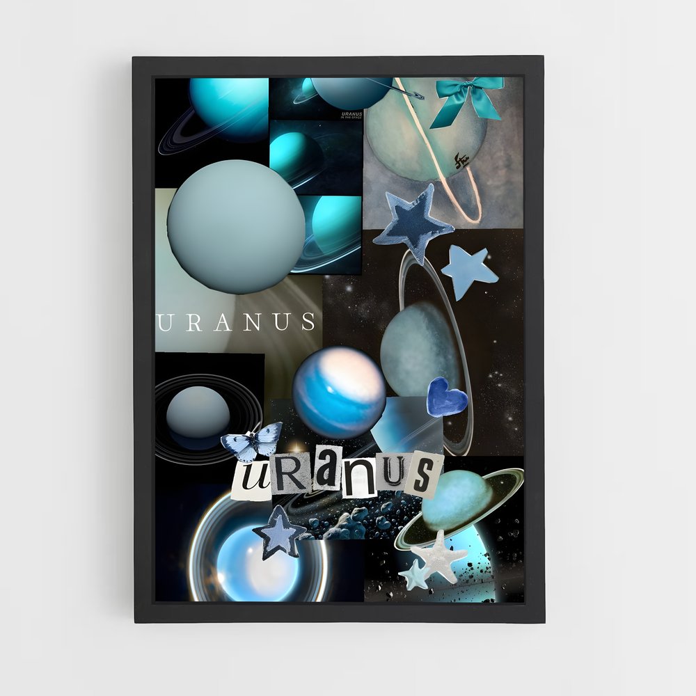 ap-uranus-4 cadre Noir