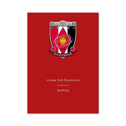 Poster Urawa Spirit