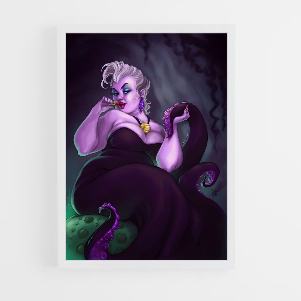 ap-ursula-8 cadre Blanc