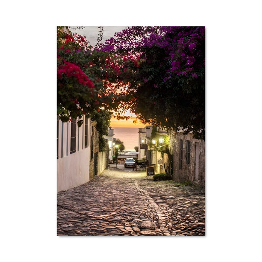 Poster Uruguay 94058