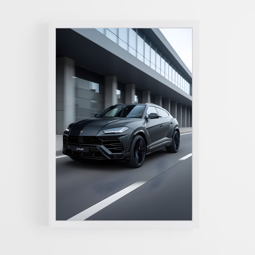 ap-urus-1 cadre Blanc