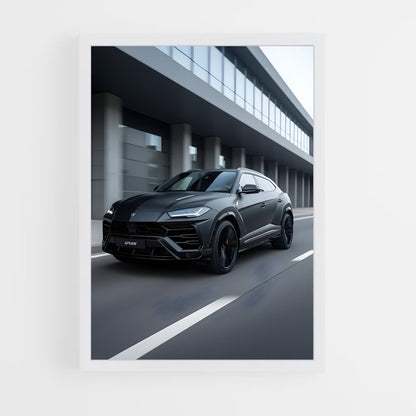 ap-urus-1 cadre Blanc