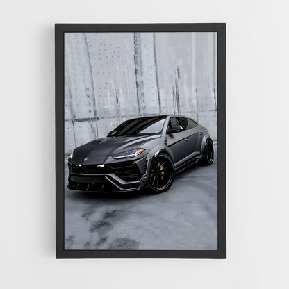 ap-urus-3 cadre Noir