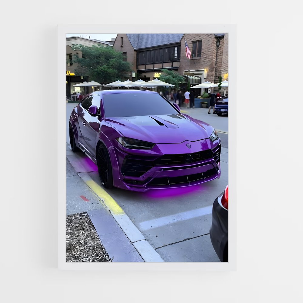 ap-urus-5 cadre Blanc