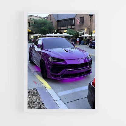 ap-urus-5 cadre Blanc