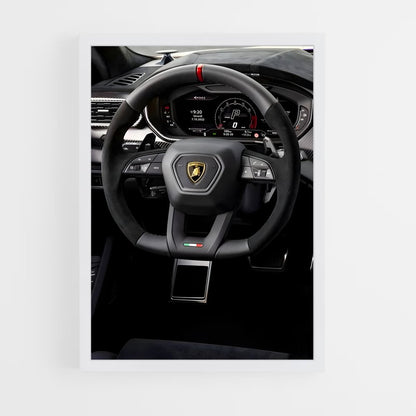 ap-urus performante-2 cadre Blanc