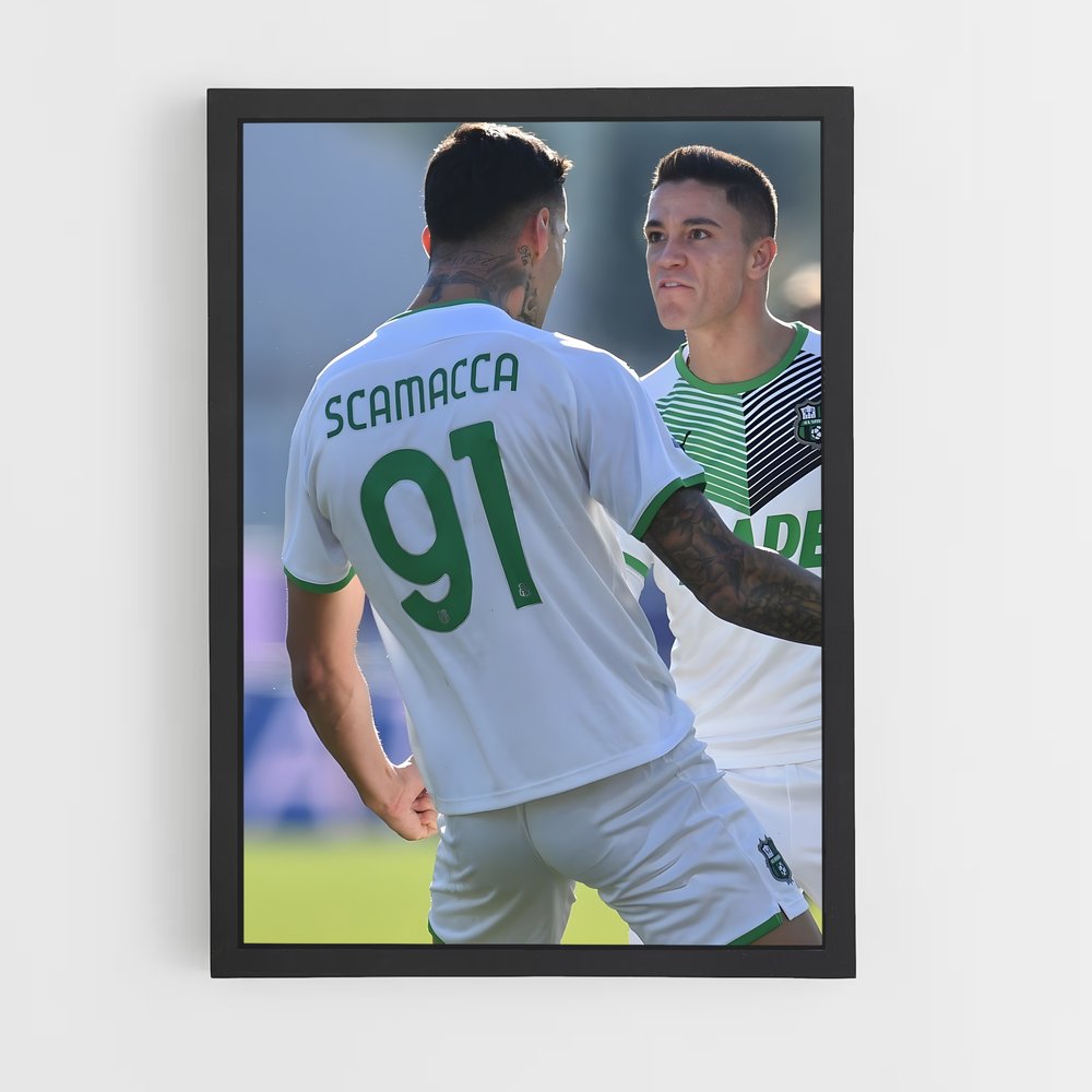 ap-us sassuolo-9 cadre Noir