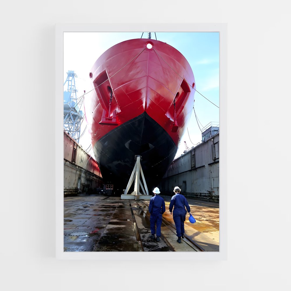 ap-uscgc healy-1 cadre Blanc