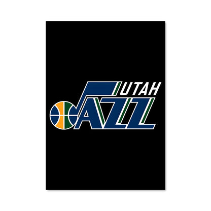 Poster Utah jazz 60589