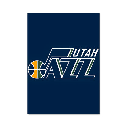 Poster Jazz Vibes