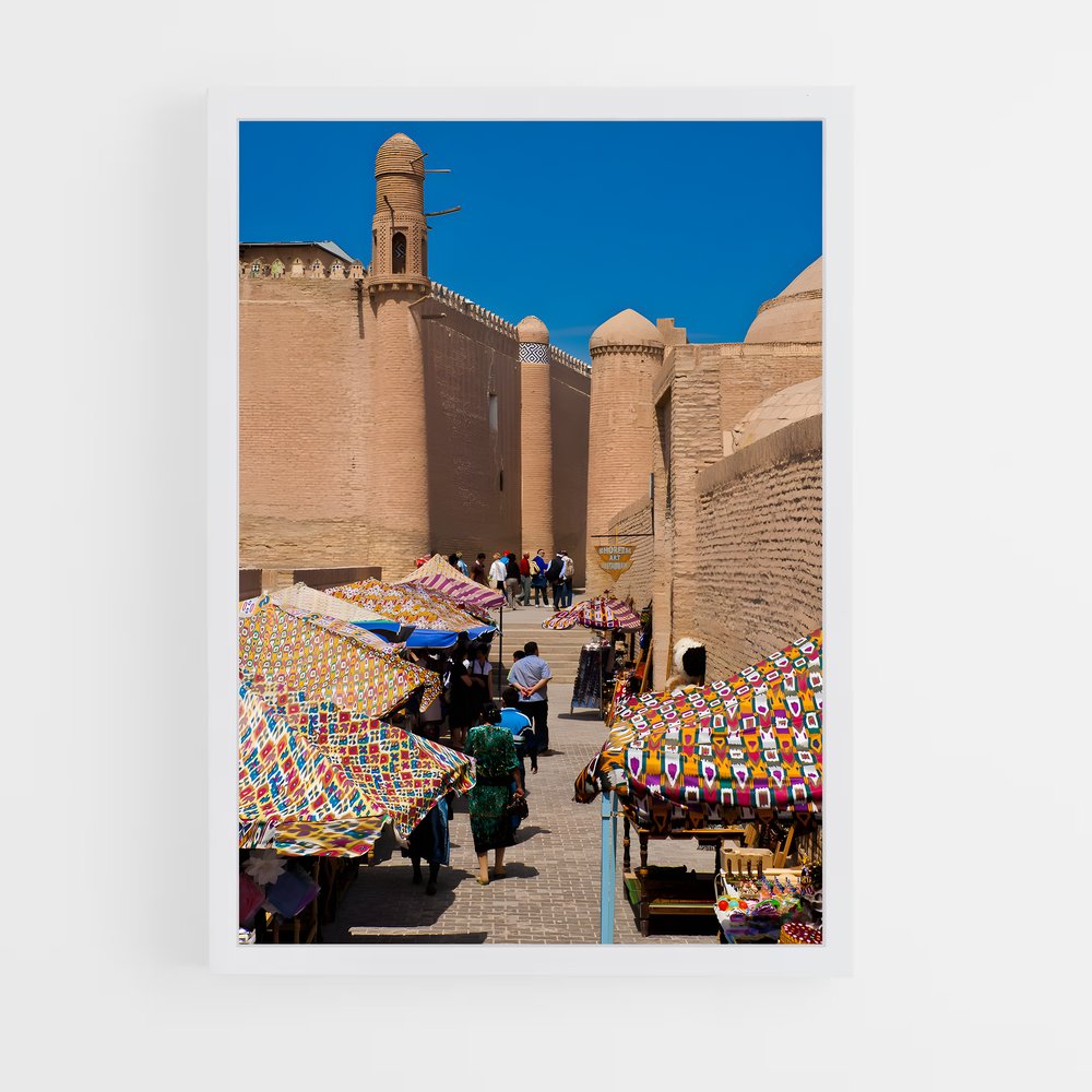 ap-uzbekistan-2 cadre Blanc