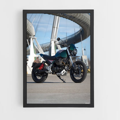 ap-v85 tt-1 cadre Noir