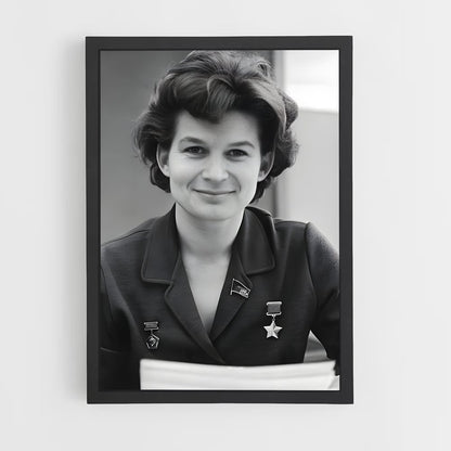 ap-valentina tereshkova-3 cadre Noir
